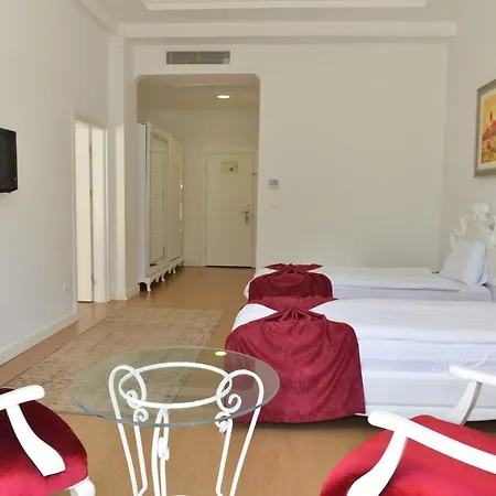 Mourouj Gloria White Palace & Hotel Yalova (Yalova)