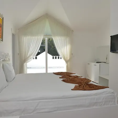 Otel Mourouj Gloria White Palace & 4*