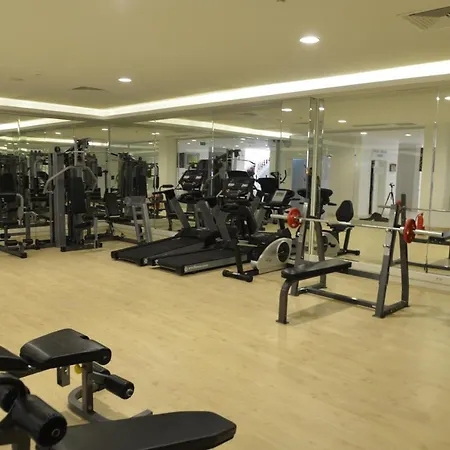 Mourouj Gloria White Palace & 4* Yalova (Yalova)