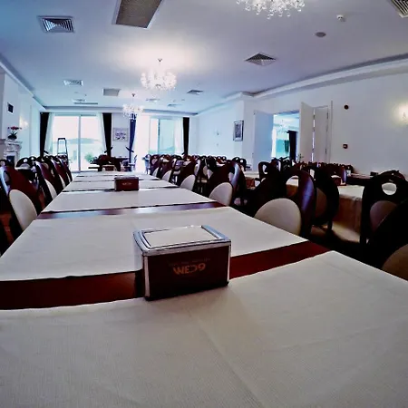 Hotel Mourouj Gloria White Palace & Yalova (Yalova)