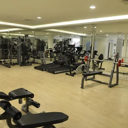 Mourouj Gloria White Palace & Hotel 4*