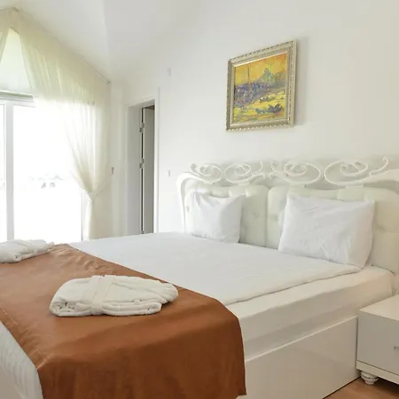 Mourouj Gloria White Palace & Hotel Yalova (Yalova)