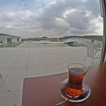 Hotel Mourouj Gloria White Palace & 4*
